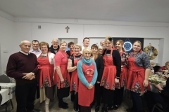 16.11.2025 Danie Wspólnych Chwil – spotkanie nr 6